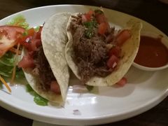 -panchos 墨西哥餐厅(嘉绿苑店)