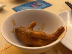 -利苑酒家(宜安广场店)