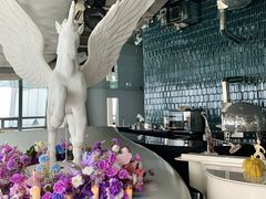 -天玑高空江景餐厅&酒吧Sky Secret Restaurant&Bar