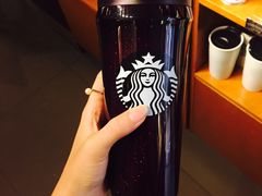-星巴克臻选(深圳华强北茂业店)