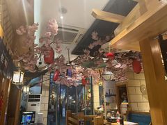 -九田家黑牛烤肉料理(华侨城店)