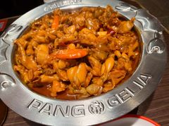 -胖哥俩肉蟹煲(济南世茂国际广场店)