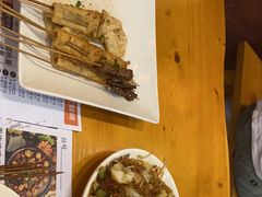 -探唐烧烤(棠东店)