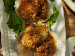 -鱼市酒店(威海水产批发市场店)