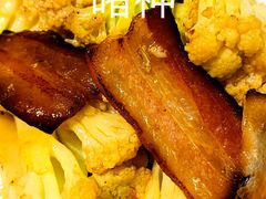 -啫神·广州地标美食(北京路店)