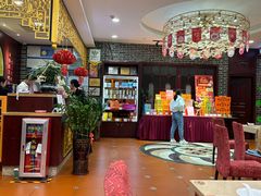 -点都德(海岸城店)