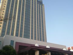 -常熟理文铂尔曼酒店