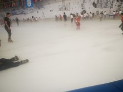 -世界之窗阿尔卑斯冰雪世界