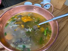 -妈妈的味道(和顺古镇店)