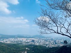 -广州市白云山风景名胜区