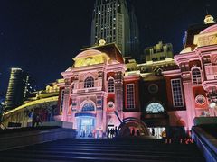 -海河游船(古文化街码头)