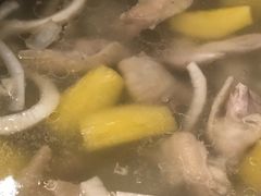 原味椰子鸡火锅-椰子营·椰子鸡火锅(万象里店)