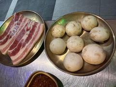 -釜山火炉·海鲜烤肉(紫藤路店)