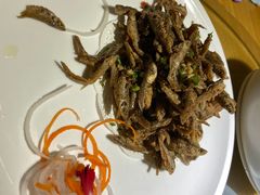 -客味谣(天安云谷店)
