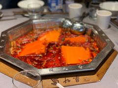 -蜀九香火锅(九眼桥店)