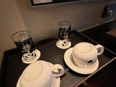 -成都保利公园皇冠假日酒店(熊猫基地店)