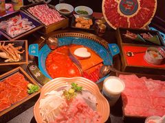 -吼堂老火锅(万寿宫店)