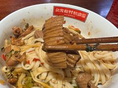 -公交新村粉店(赤岗冲店)