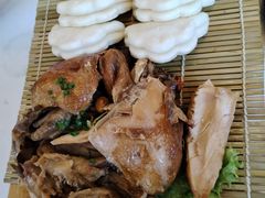 -惠丰堂饭庄·烤鸭·京味菜(西北旺·唐家岭店)