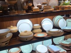 -信基沙溪酒店用品博览城