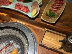 -御牛道日式烤肉料理(杭州万象城店)