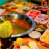 终于实现了牛蛙自由的牛蛙火锅