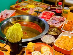 -铭记蛙小仙·活蛙畅享(CBD万达广场店)