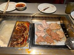 -芝小官毛肚火锅海鲜自助(淮安清江浦区新亚店)
