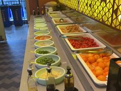 -香佰里鲜货火锅(佳乐金街店)