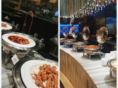 -芭菲盛宴·环球美食(解放碑英利国际店)