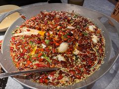 -廖川菜(八佰伴店)