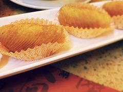 金枕榴莲酥-点都德(汇盈广场店)