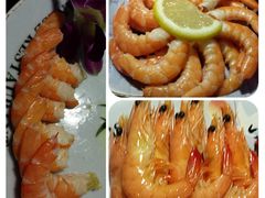 -松子料理(白家庄店)
