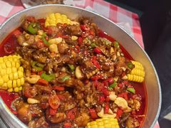 -辣小鲜·南昌大排档(船山路店)