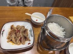 无骨鸡爪-邱大妈水煮(龙山店)