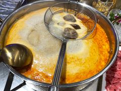 -琥珀川糟粕醋火锅(慈云寺店)