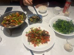 -鄱阳湖·江西小炒·瓦罐煨汤(五道口店)