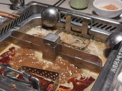 -海底捞火锅(塘厦天虹店)