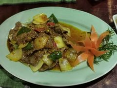 -Lam Vien Restaurant