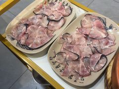 -鸿渡渔庄·特色鸭咀鱼