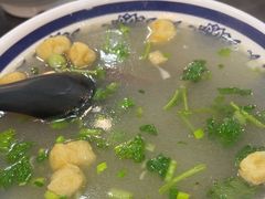 -冯鑫记南京鸭血粉丝汤(来燕路店)