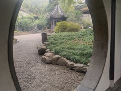 -惠山古镇·寄畅园