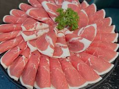 -阳坊涮肉(西直门凯德mall店)