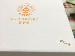 -ICHIDO宜芝多(碧云山庄店)