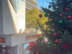 -秀儿家の小确幸花园西餐厅