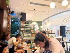 -BAKER&SPICE(国金中心商场店)