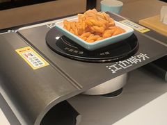 -江边城外烤全鱼(汉光百货店)