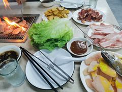 -风味烧烤