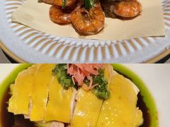 -梅花境(万科店)