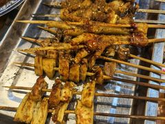 -凤齐羊肉烩面馆